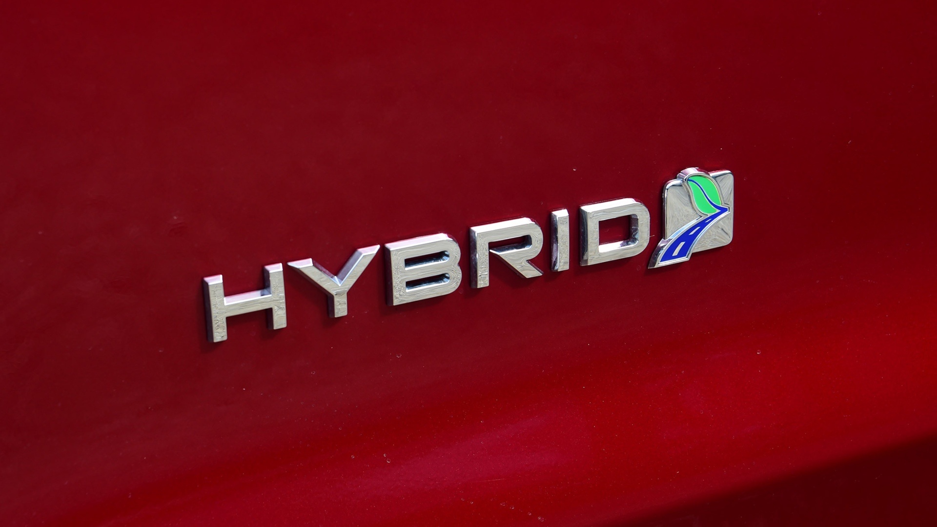 ford mondeo hybrid