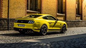 Ford Mustang Mach 1 2021 Europe Spec (18)