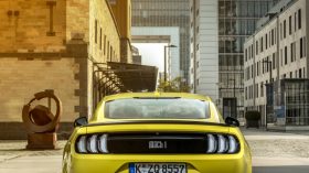 Ford Mustang Mach 1 2021 Europe Spec (19)