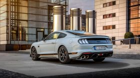 Ford Mustang Mach 1 2021 Europe Spec (3)