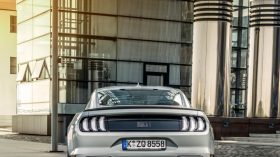 Ford Mustang Mach 1 2021 Europe Spec (6)