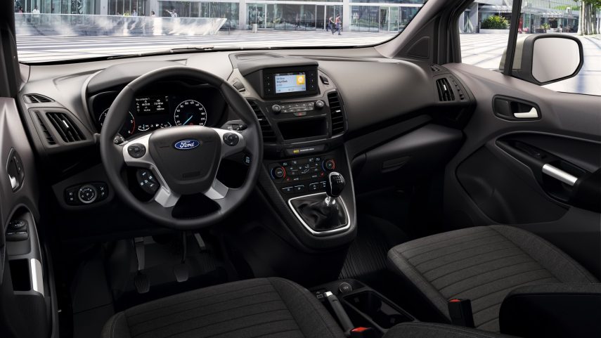 Ford Transit Connect 2021 (3)