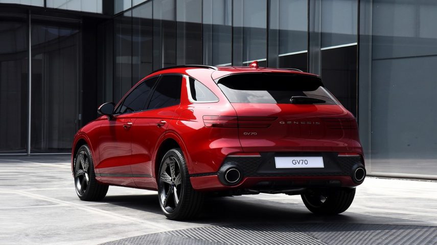 Genesis GV70 2022 (5)