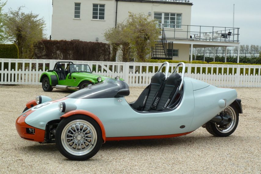 Grinnall Scorpion III 2