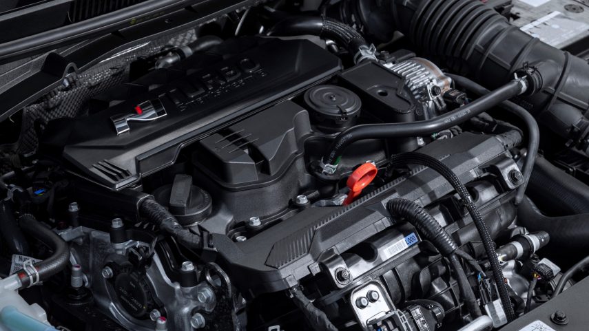 Hyundai i20 N 2021 (17)