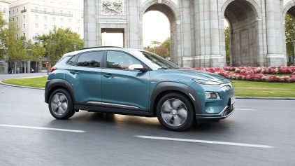 hyundai kona ev 1