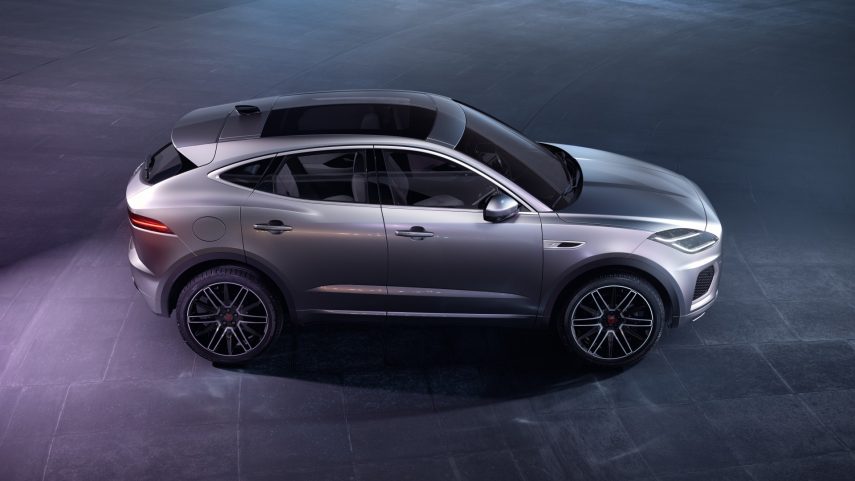 Jaguar E Pace 2021 (38)