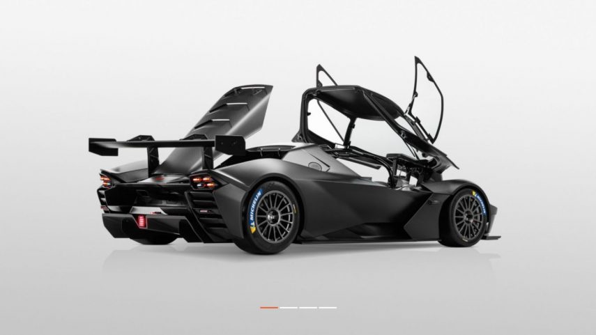 KTM X Bow GTX (3)