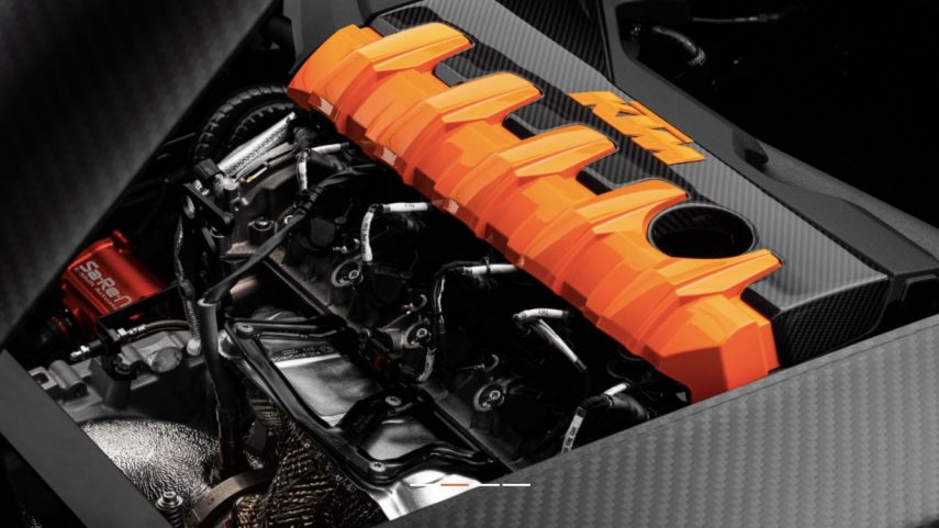 KTM X Bow GTX (7)