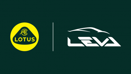 Lotus LEVA logo 1