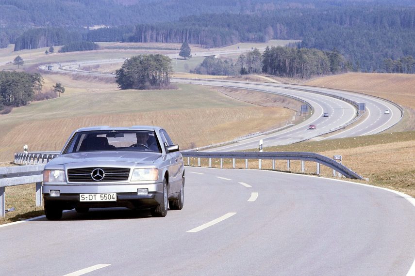 Mercedes Benz Auto 2000 Concept 4