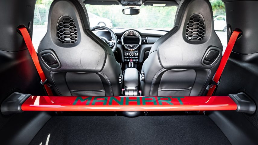 MINI John Cooper Works GP Tuning Manhart GP3 F350 (12)