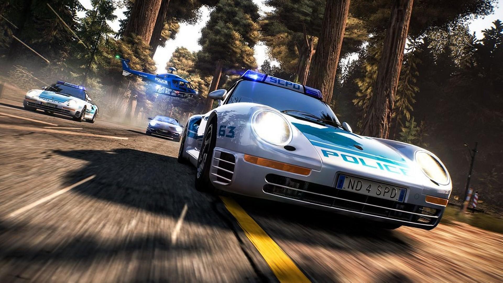Need For Speed Hot Pursuit Remastered 2020 (5)