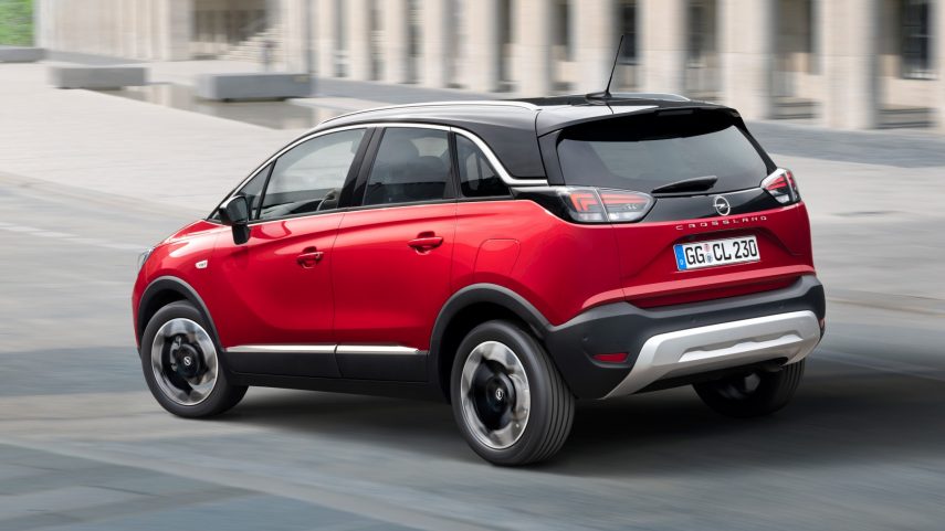 Opel Crossland 2021 (4)