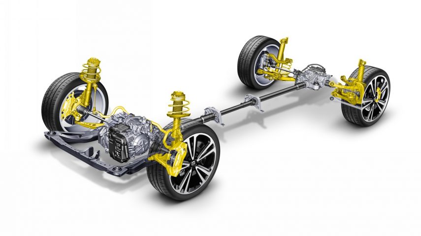 Opel Insgnia 2020 (11)