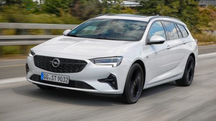 Opel Insgnia 2020 (4)