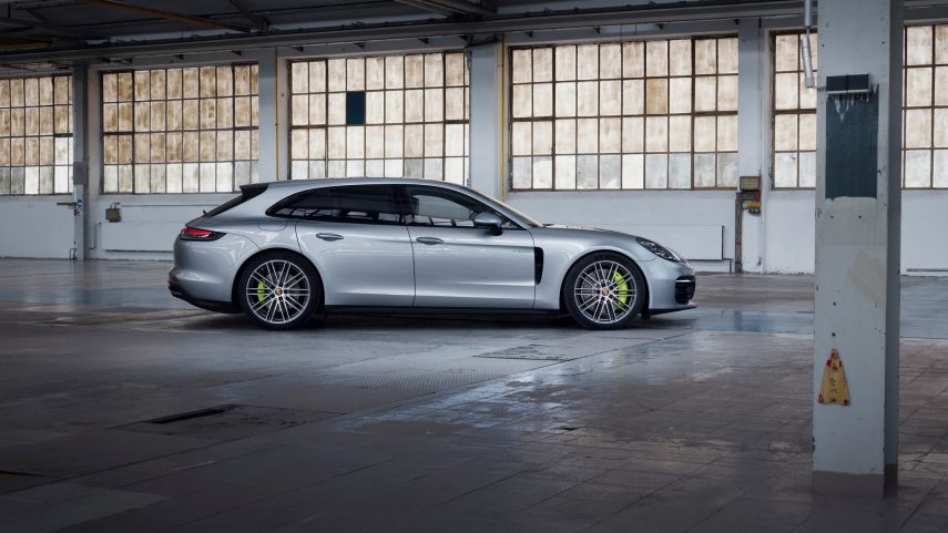Porsche Panamera 2021 (6)