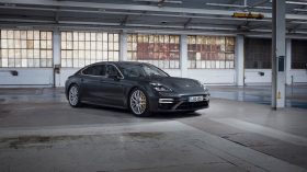 Porsche Panamera 2021 (9)