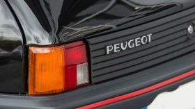 Restauracion Peugeot 205 GTi 2014 37