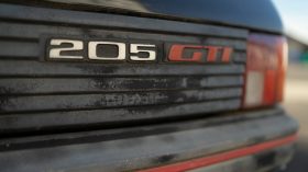 Restauracion Peugeot 205 GTi 2020 04
