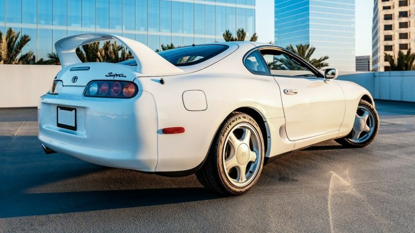 Toyota Supra Twin Turbo 1994 (6)
