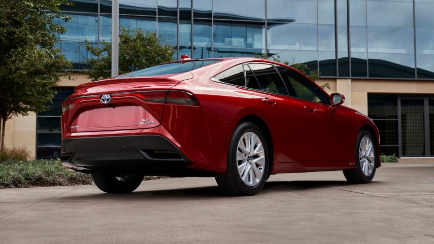 2021 Toyota Mirai USA Spec (3)
