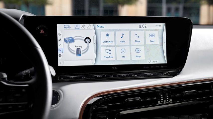2021 Toyota Mirai USA Spec (4)
