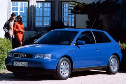 Audi A3 3p 1996 1
