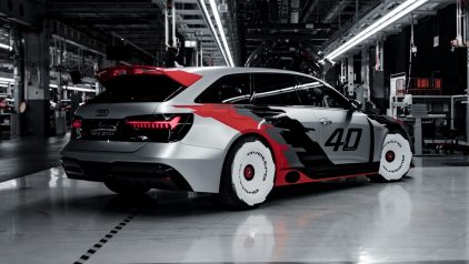 Audi RS 6 GTO Concept 2020 (4)