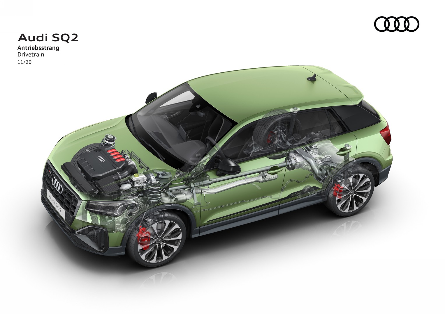 Audi SQ2 2021 (10)