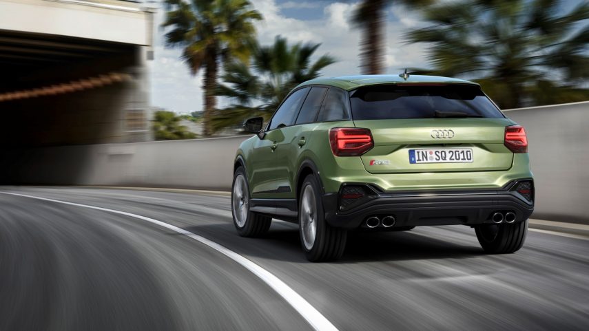 Audi SQ2 2021 (2)