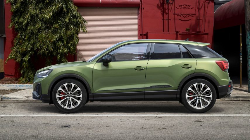 Audi SQ2 2021 (7)