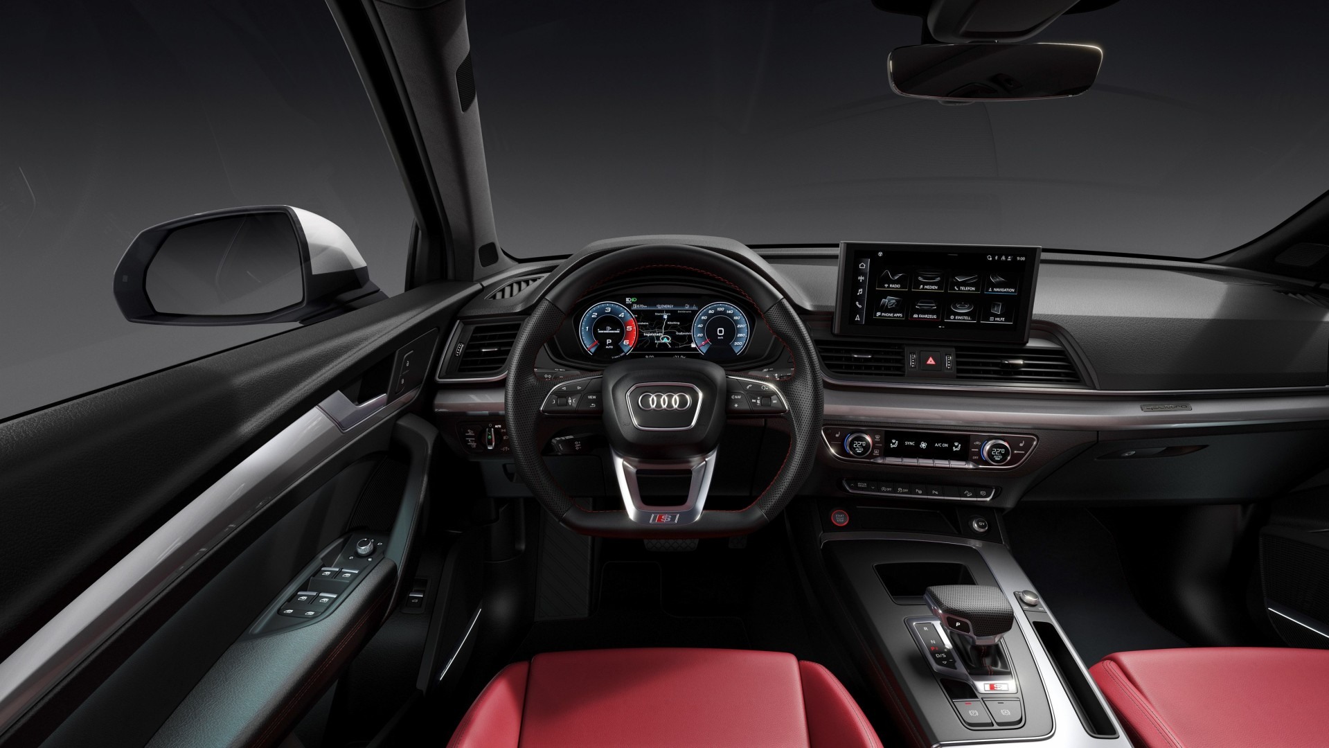 Audi SQ5 TDI 2021 (10)