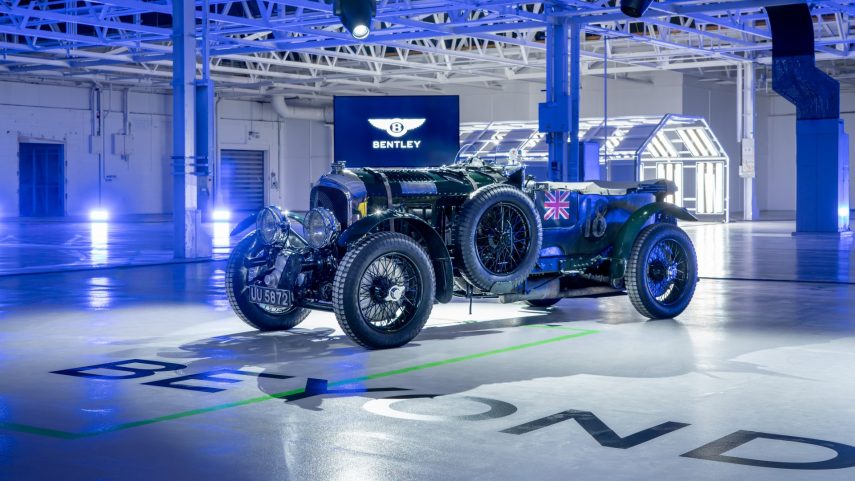 Bentley Beyond100 Estrategia (3)