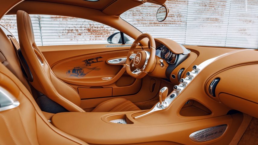 bugatti chiron les legendes du ciel 14