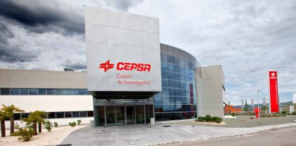 Centro de investigacion CEPSA