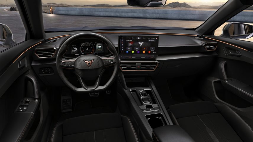 CUPRA Formentor 1 5 TSI (3)