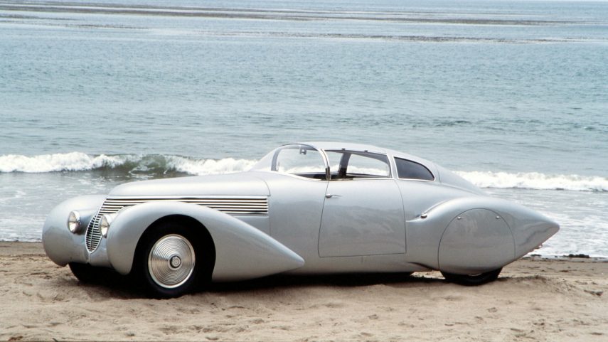Hispano Suiza H6C Dubonnet Xenia 1