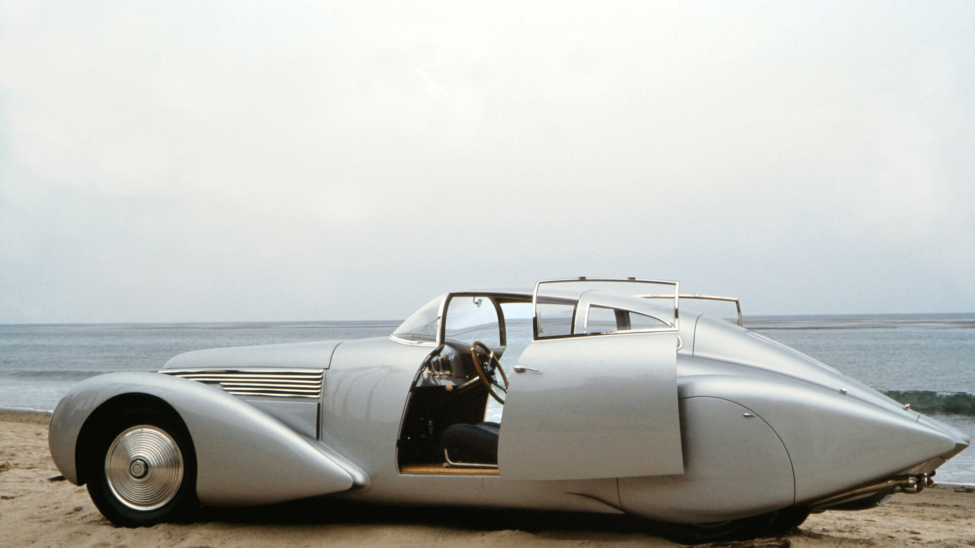 Hispano Suiza H6C Dubonnet Xenia 2