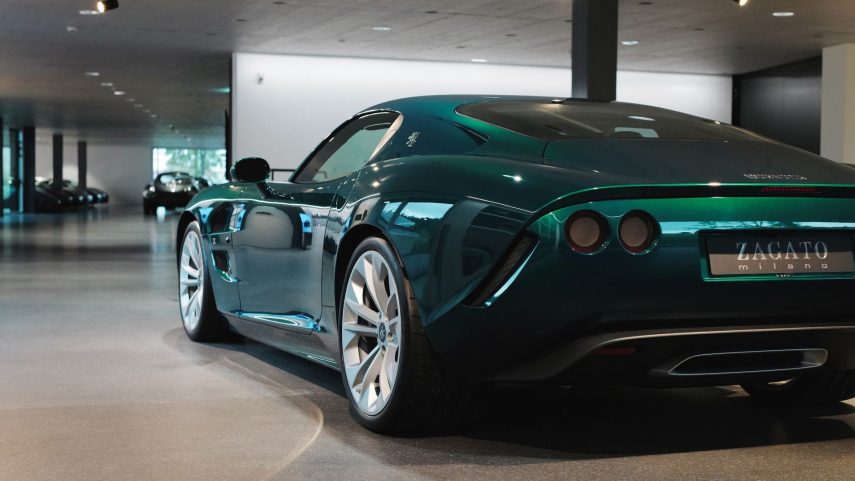Iso Rivolta GTZ by Zagato 2021 (3)