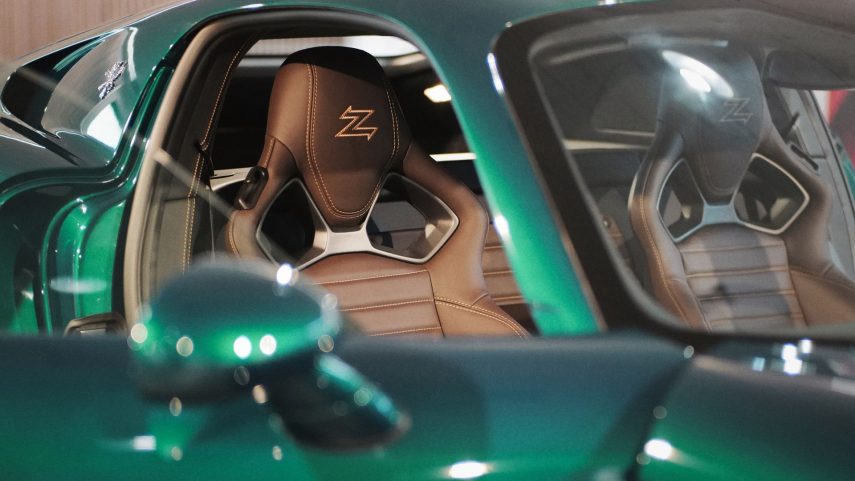 Iso Rivolta GTZ by Zagato 2021 (9)