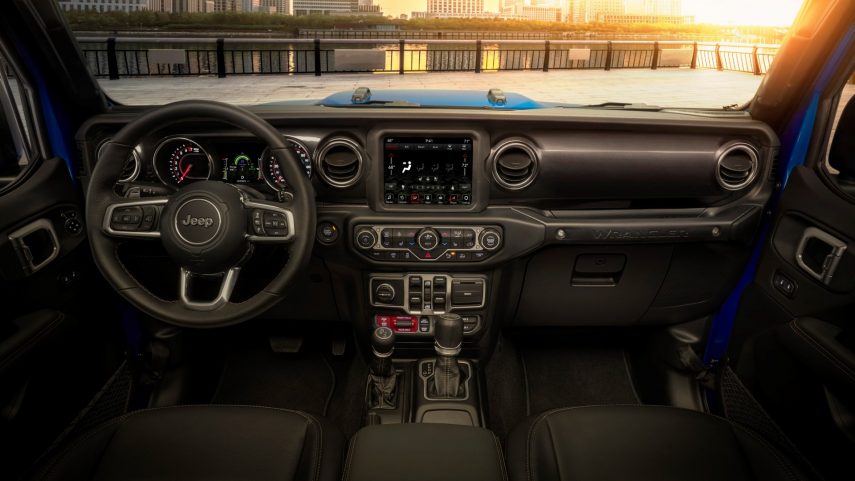 Jeep Wrangler Rubicon 392 2021 (72)