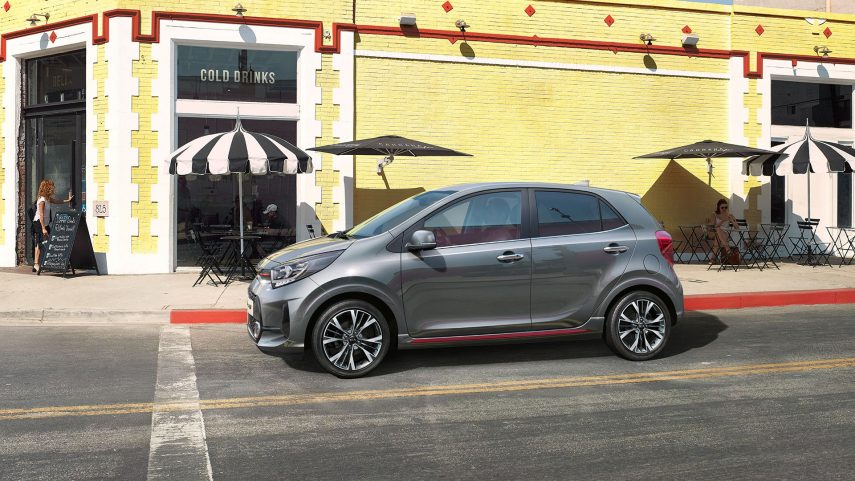 KIA Picanto 2021 (48)