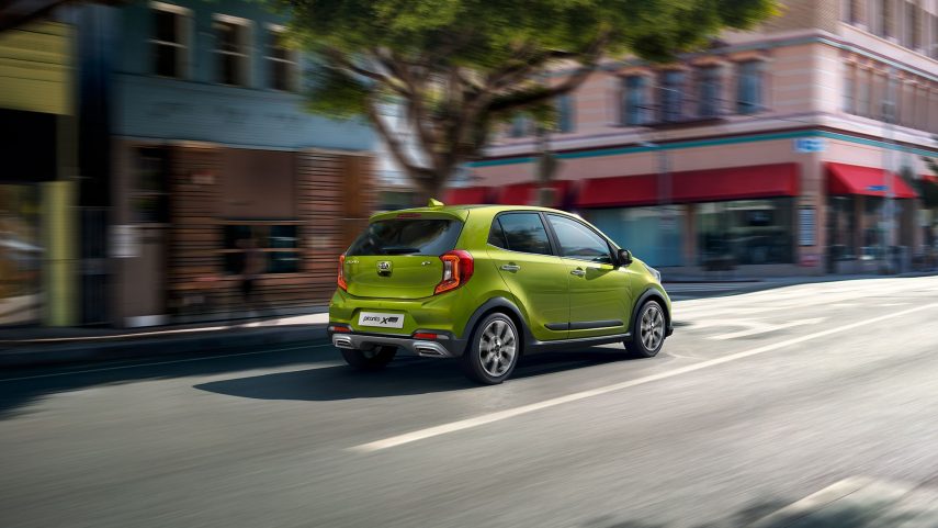 KIA Picanto 2021 (55)