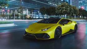 Lamborghini Huracán EVO Fluo Capsule 2020 (10)