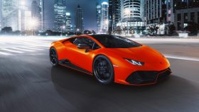 Lamborghini Huracán EVO Fluo Capsule 2020 (12)