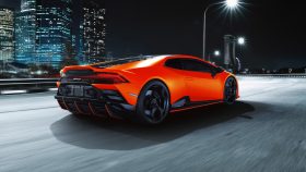 Lamborghini Huracán EVO Fluo Capsule 2020 (13)