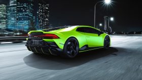 Lamborghini Huracán EVO Fluo Capsule 2020 (17)