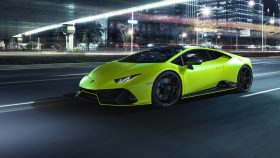 Lamborghini Huracán EVO Fluo Capsule 2020 (19)