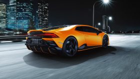 Lamborghini Huracán EVO Fluo Capsule 2020 (3)